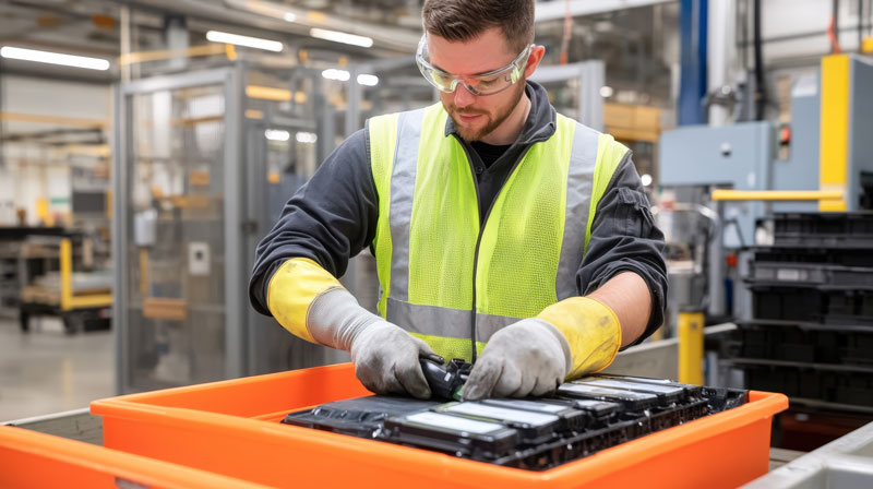 quality inspector jobs in Grand Haven, Holland, Muskegon