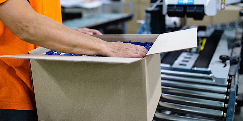 Kitting Services | Manufacturing Quality Assurance